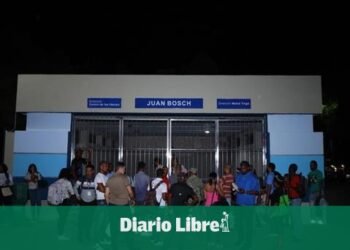 Leonel Sorprende: Cada Subestación del Metro Impulsa 40 Megas