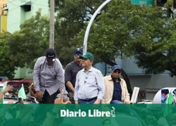 Leonel Fernández SENTENCIA al Gobierno: ¡A recoger maletas!