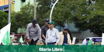 Leonel Fernández SENTENCIA al Gobierno: ¡A recoger maletas!