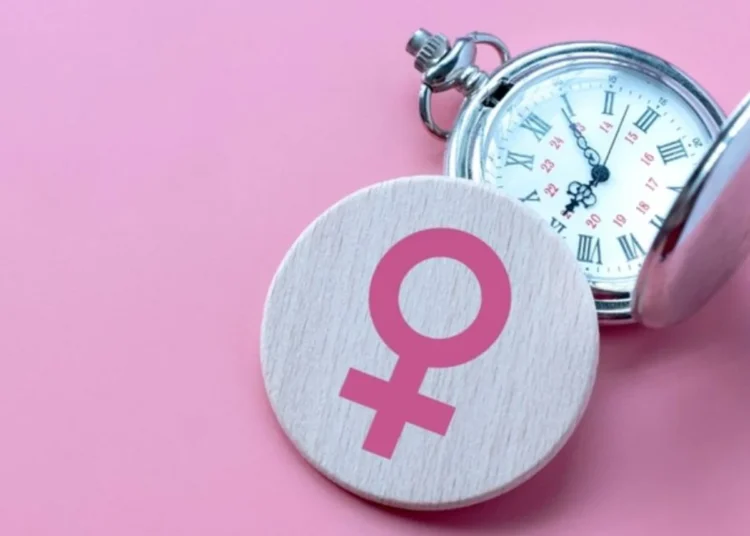 Menopausia: La Desatención Médica que Sufren Millones de Mujeres