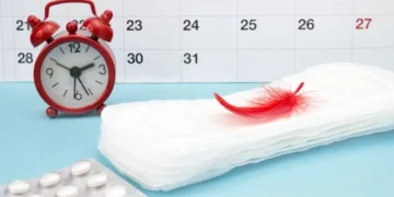 Estigma menstrual: Cómo sigue minando la credibilidad femenina