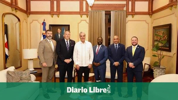 DEA aplaude a Abinader: ‘Ejemplo’ en combate al narcotráfico