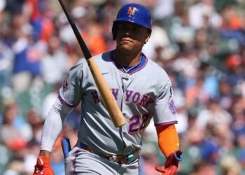 Juan Soto Lidera Dominio Dominicano en el Bate de Plata