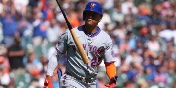 Juan Soto Lidera Dominio Dominicano en el Bate de Plata