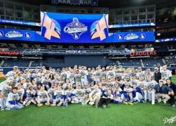 Dodgers 2026: ¡Favorito Indiscutible para la Serie Mundial!