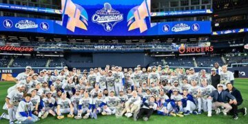 Dodgers 2026: ¡Favorito Indiscutible para la Serie Mundial!