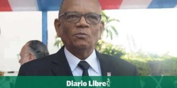 Alcántara Sella el Frente Paliza-PRM contra el Narcotráfico