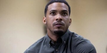 ¡Bomba! Procuraduría pide 5 años de cárcel para Wander Franco