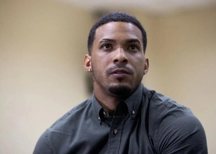 ¡Bomba! Procuraduría pide 5 años de cárcel para Wander Franco