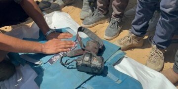 153: Dos de cada tres, en guerra