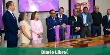 PLD impulsa la construcción dominicana: Motor del crecimiento y el empleo