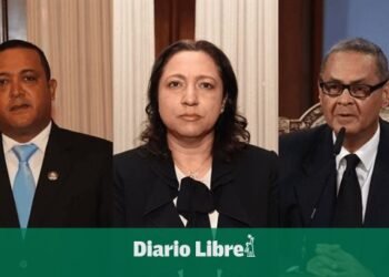 Suprema Corte: ¿Por qué NO ratificaron a 3 jueces vitales