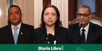 Suprema Corte: ¿Por qué NO ratificaron a 3 jueces vitales