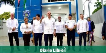 ¡Boom de Obras! Abinader Impulsa Santo Domingo Este con Múltiples Entregas Clave