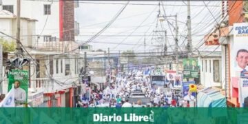 Partidos Políticos: ¡Toman las Calles con Actividades este Fin de Semana!