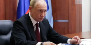 Putin desmiente el lanzamiento de pruebas nucleares