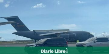 RD da Luz Verde: EE.UU. Podrá Usar Aeropuertos San Isidro y Las Américas