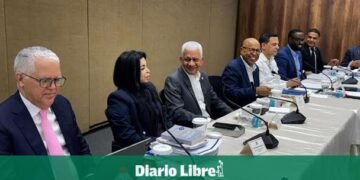Código Procesal Penal: Reunión de urgencia para aprobarlo ¡al límite del plazo!