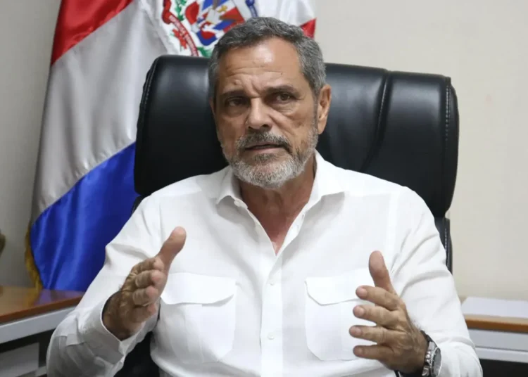 RD Pone FIN a los Males del Béisbol