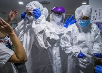 70% Menos Infecciones Hospitalarias: El Poder de Manos Limpias y Desinfección