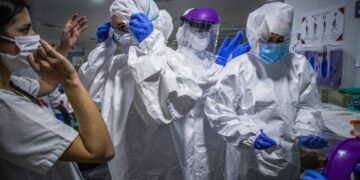 70% Menos Infecciones Hospitalarias: El Poder de Manos Limpias y Desinfección