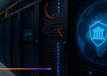 Infraestructura TI: El Propulsor de la Revolución Digital Bancaria y Fintech