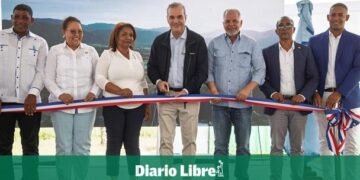 San Juan: ¡Histórico! Gobierno inaugura carreteras tras 50 años de espera