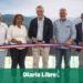 San Juan: ¡Histórico! Gobierno inaugura carreteras tras 50 años de espera