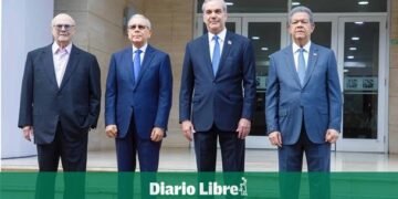 Sociólogo fulmina la omnipresencia de expresidentes: ¿Cuándo se van?