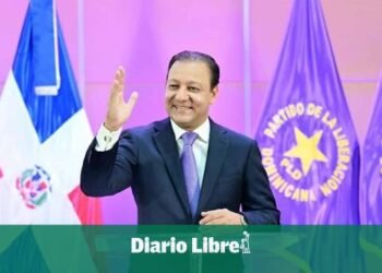 Abel Martínez: PLD levanta el país