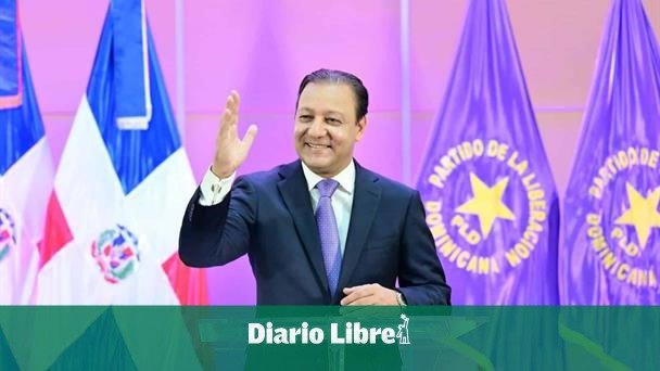 Abel Martínez: PLD levanta el país
