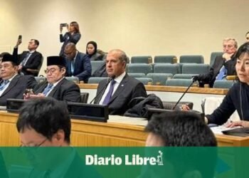 ¡RD Rompe Barreras! Elegida por Primera Vez a la CAPI