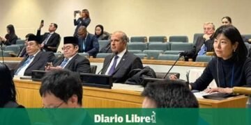 ¡RD Rompe Barreras! Elegida por Primera Vez a la CAPI