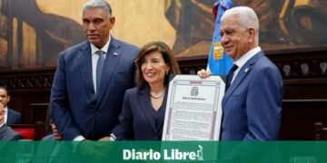 Hochul asegura protección total para dominicanos en NY