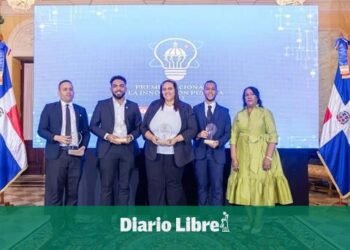 Descubre los Proyectos Innovadores Galardonados en el Premio a la Innovación Pública