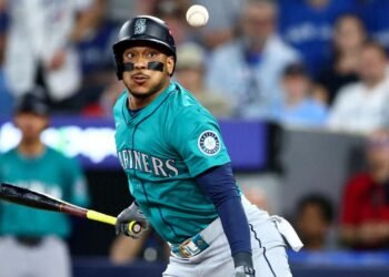 Mets sueltan US$40 millones: Jorge Polanco a Nueva York por 2 años