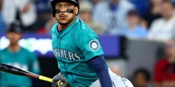 Mets sueltan US$40 millones: Jorge Polanco a Nueva York por 2 años