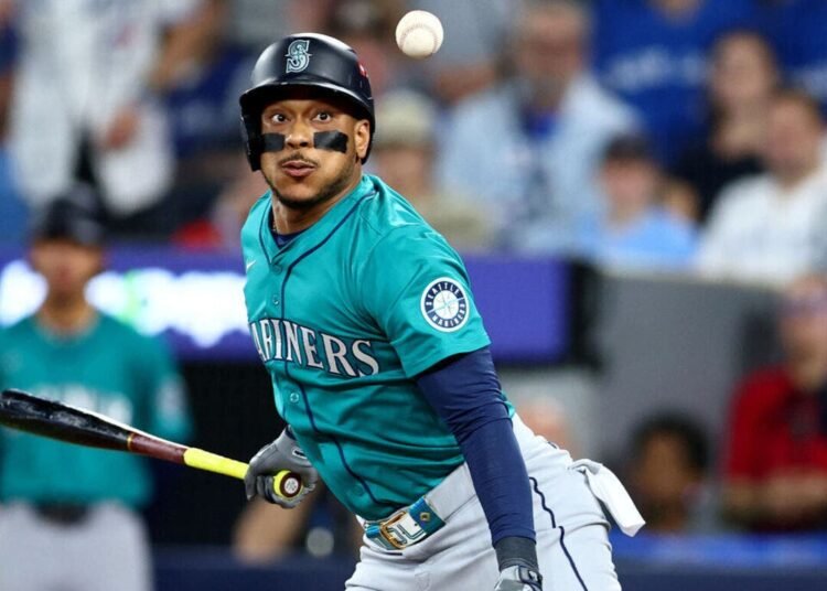 Mets sueltan US$40 millones: Jorge Polanco a Nueva York por 2 años