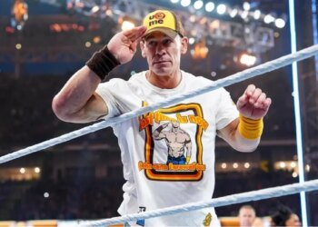 ¡ATENCIÓN! WWE prepara un cierre que marcará un antes y un después