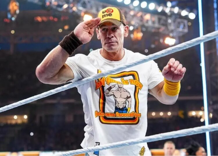 ¡ATENCIÓN! WWE prepara un cierre que marcará un antes y un después