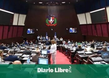 Diputados dan la primera luz verde al Código Procesal Penal