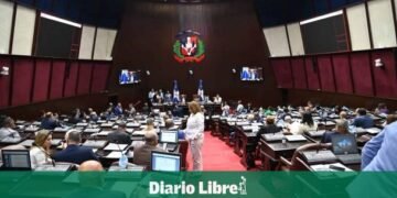 Diputados dan la primera luz verde al Código Procesal Penal
