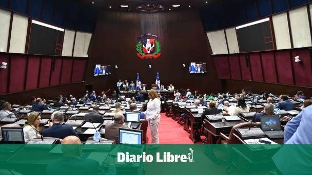 Diputados dan la primera luz verde al Código Procesal Penal