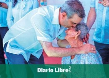 Abinader Beneficia a Miles: 4,347 Nuevas Pensiones en Solo Dos Meses