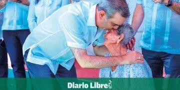 Abinader Beneficia a Miles: 4,347 Nuevas Pensiones en Solo Dos Meses