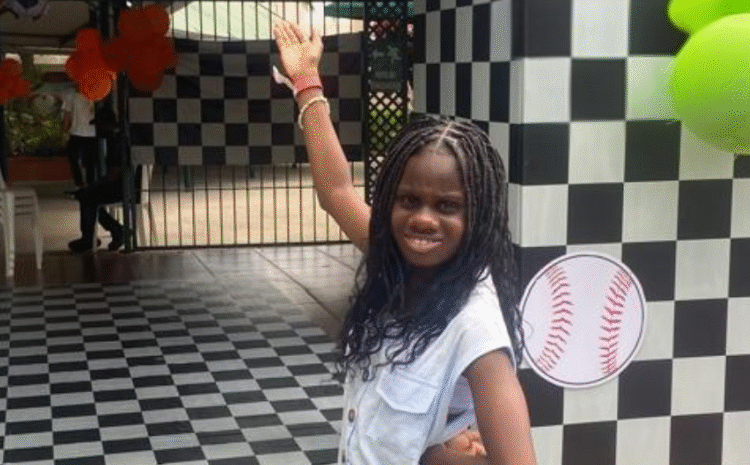 Olga Diná lanza ultimátum: ¡Sanción Contundente en Caso Stephora Joseph!