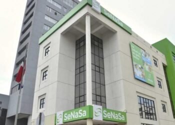 Senasa: Los Testigos del Ministerio Público al Descubierto