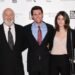 Hijo de Rob Reiner arrestado sin fianza por asesinato de director y su esposa
