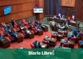 ¡Más de RD$400,000 MM en deuda! Senadores dan luz verde a cifra histórica