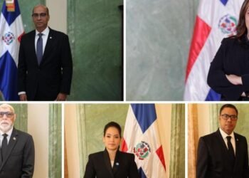 CNM Sella Matrícula de la Suprema Corte de Justicia